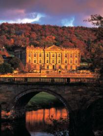 A Historic Tour of Great British Heritage Pass