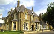 Cotswold Lodge Hotel, Oxford