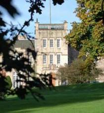  Pittodrie House Hotel, Inverurie