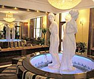 Abbey Court Hotel, Paddington