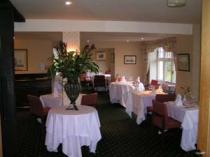Mill End Hotel, Chagford 