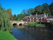 Swan Hotel, Bibury