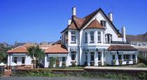 Camelot Hotel, Bude