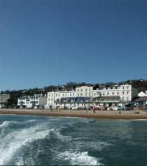 Sandgate Hotel, Folkestone
