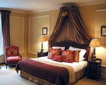 Rowton Hall Country House Hotel <br> and Health Club, Rowton