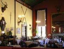 Atholl Arms Hotel, Blair Atholl