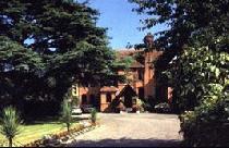  Careys Manor Hotel, Brockenhurst 
