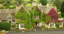 Greenway Country House Hotel<br> & Restaurant, Cheltenham
