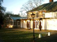 Mill House Hotel, Sharnbrook