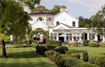 Monkey Island Hotel, Bray on Thames