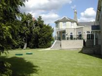 Claydon House Hotel, Ipswich 
