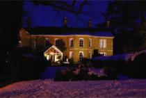 Sedgebrook Hall, Northampton