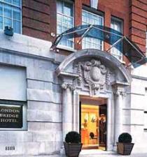 London Bridge Hotel, London Bridge