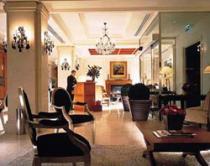 London Bridge Hotel, London Bridge