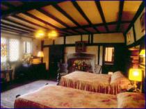 A Tour of Mermaid Inn