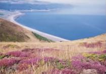 A Historic Tour of Exmoor and West Somerset