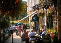 A Historic Tour of Harrogate