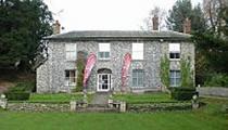A Historic Tour of Wycombe District