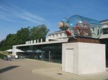 Royal Museums Greenwich, Greenwich 