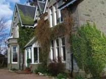 The Eden House (luxury & organic  B&B), Grantown-on-Spey 