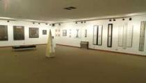 Hawick Museum and The Scott Art Gallery, Hawick 