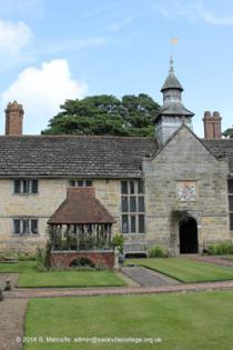 Sackville College, East Grinstead 