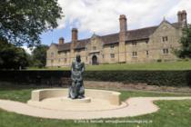 Sackville College, East Grinstead 