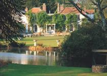  PowderMills Hotel, Battle 