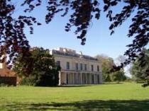 Moggerhanger Park, Moggerhanger 