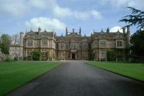 Corsham Court, Corsham 