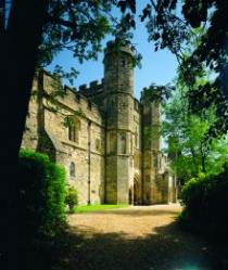 Battle of Hastings Abbey and Battlefield, Battle 