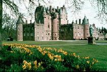 Glamis Castle, Glamis 