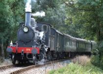 Kent and East Sussex Railway, Tenterden 