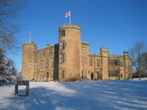 Walworth Castle, Darlington 