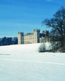 Floors Castle, Kelso