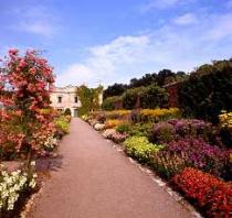 Floors Castle, Kelso 