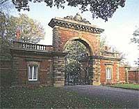 Lytham Hall, Lytham 