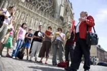 Exeter Red Coat Guided Tours, Exeter 