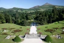 Powerscourt Estate, Enniskerry 