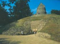 La Hougue Bie, Jersey