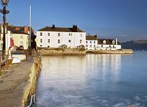 Dart Marina Hotel, Dartmouth 