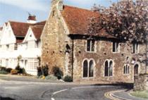 Winchelsea Court Hall Museum, Winchelsea 