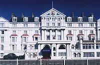 Royal Victoria Hotel, St Leonards-on-Sea  