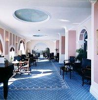 Royal Victoria Hotel, St Leonards-on-Sea  