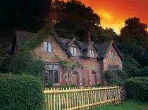 2 Bonemill Cottage<br>NATIONAL TRUST, Bridgnorth 