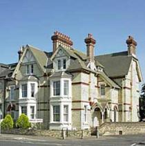 Ashley Hotel, Cambridge 