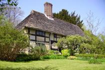 The Priest House, West Hoathly 