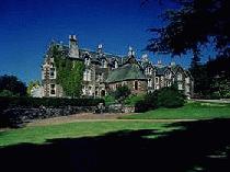  Cromlix House Hotel, Stirling 