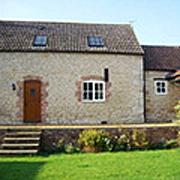 The Stables , Colsterworth 