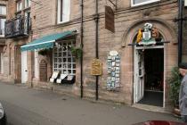 Lady Kentmores Antiques, Callander 